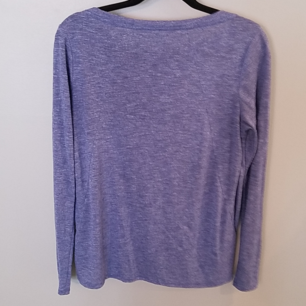 Athleta Top - Picture 3 of 4